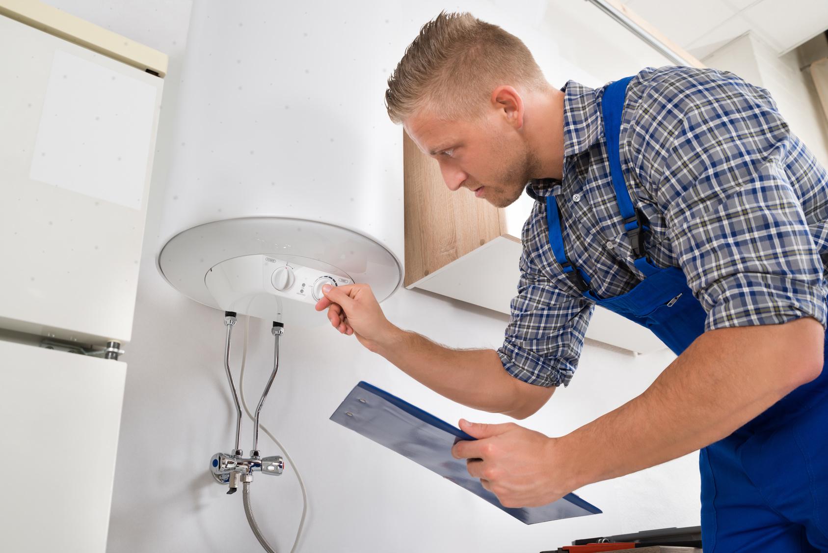 technicien chauffagiste Rebais